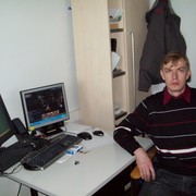 Лев Деев on My World.
