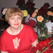 Людмила Халаменда on My World.