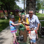 Александр Халилов on My World.