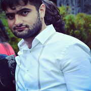 HaMo Kazaryan on My World.
