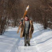Максимов Дмитрий on My World.