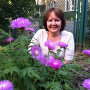 Елена Воронова on My World.