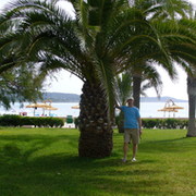 Besucher ° on My World.