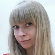 Оля Кожапенько on My World.