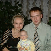Хлебников Александр on My World.
