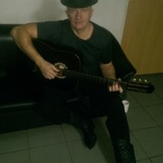 ПАВЕЛ Попов on My World.