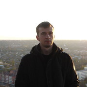 Дмитрий Хлебников on My World.