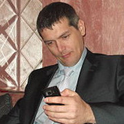 Вадим Плахов on My World.