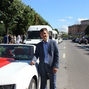 Иван Ежков on My World.
