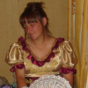Ирина Григорьева on My World.