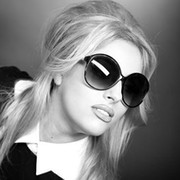 Inna Svetlova on My World.