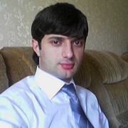 Айдунбеков Руслан on My World.