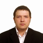 Игорь Гурьев on My World.