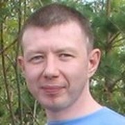 Игорь Степанов on My World.
