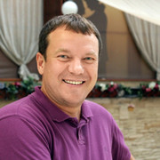 Игорь Иванилов on My World.