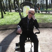 Игорь Кустов on My World.