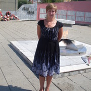Галина Пономарева on My World.