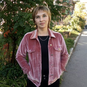 Ирина Кузнецова on My World.
