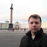 Игорь Мысливец on My World.