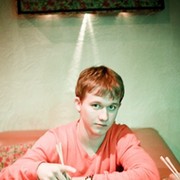 Владимир Корчагин on My World.