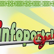 www.infoportal.kz портал г. Уральск on My World.