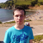 Роман Галкин on My World.