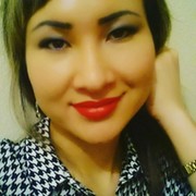 Индира * on My World.
