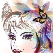 Нелли Красникова on My World.