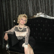 Екатерина Истомина on My World.