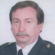 Виктор Инжаков on My World.