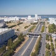 Ирина Амосова-Осинцева on My World.