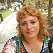 Ирина Гольдберг on My World.