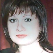 Ирина Усачева on My World.