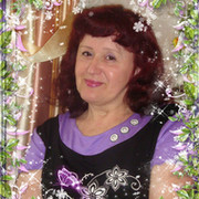 Ирина Калиничева on My World.