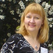 Ирина Кочкина on My World.