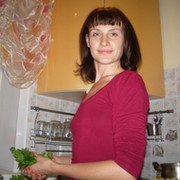 Ирина Томилова on My World.