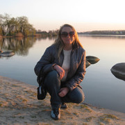 Ирина Господня on My World.