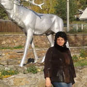 Белькова Ирина