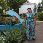 Ирина Камалова on My World.