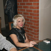 Ирина Володеева on My World.
