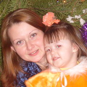 Ирина Радаева on My World.