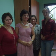 Ирина Тарасенко on My World.