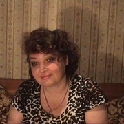 Ирина Анисимова on My World.