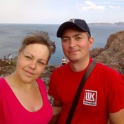 Дмитрий и Ирина Ильевич on My World.