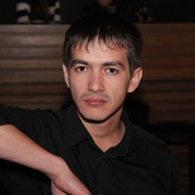 Тимур Исчанов on My World.