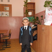 Эдвард искаков on My World.