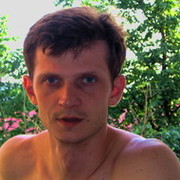 Игорь Пих on My World.