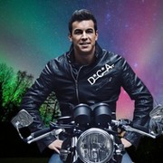 ⚡D̶*̶C̶*̶A̶.⚡ vip bikers⚡ on My World.