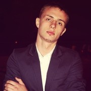 Иван Викторович on My World.