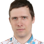 Иван Ядрин on My World.